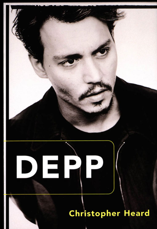 Cover image for Depp